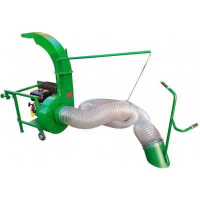 Пылесос промышленный Hippo 440