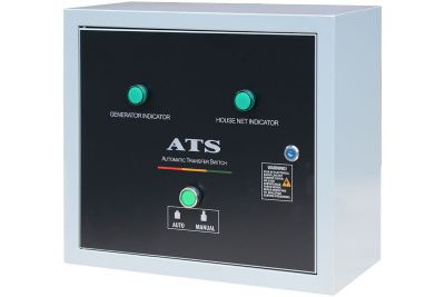 Блок АВР-С 17000/400 Блок АВР-С 17000/400