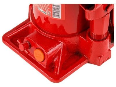 вид модели домкрат гидравлический startul auto st8018-10, 10 т, 200-405 мм