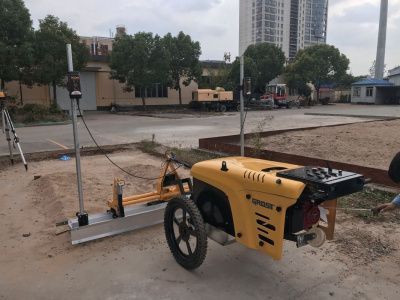 вид модели виброрейка лазерная самовыравнивающаяся grost lvr 2500