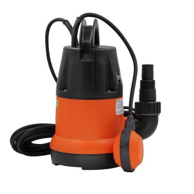 вид модели насос погружной skiper sp2100