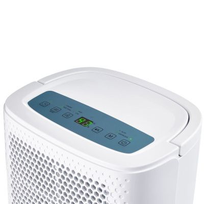 вид модели осушитель воздуха ballu bd10u