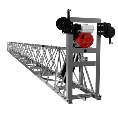 вид модели виброрейка секционная vektor vts-9.0