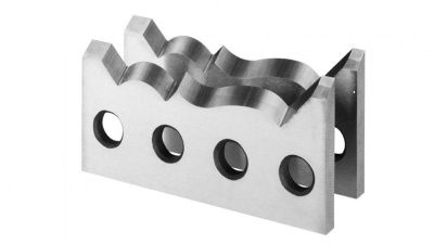 вид модели ножи для металлообработки