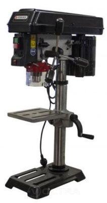 Станок сверлильный Forsage F-DP2501A