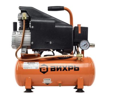 Компрессор Вихрь КМП-210/10