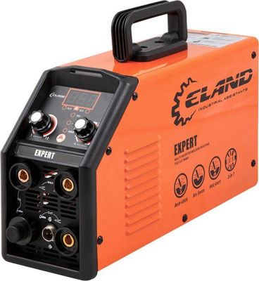 Сварочный аппарат инверторный Eland EXPERT-417