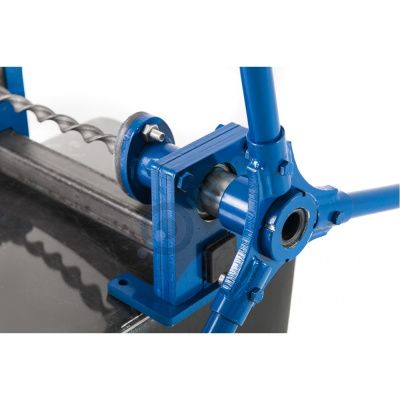 вид модели торсион для холодной ковки