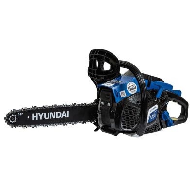 Бензопила HYUNDAI X-4114