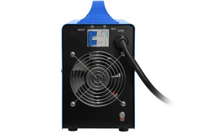 вид модели сварочный аппарат инверторный tss top mma-250