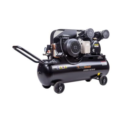 вид модели компрессор foxweld aeromax 550/100 hp