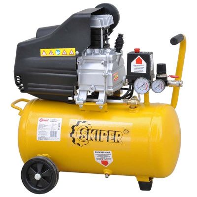 Воздушный компрессор SKIPER AR25A