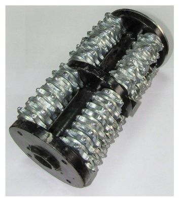 Барабан с фрезами TSS MS200