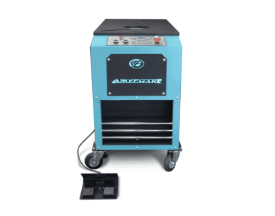 Кузнечно-прессовый станок «Ажур Макс» 380В