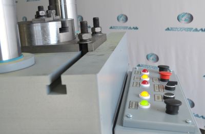 вид модели вертикальный пресс «ажур-7» pvh80(а-7)