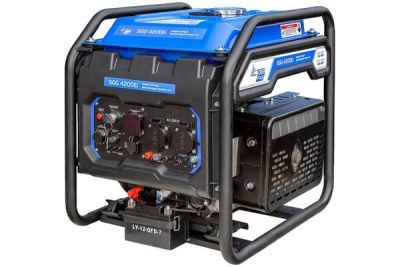 Генератор бензиновый инверторный SGG 4200Ei