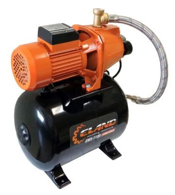 Станция водоснабжения Eland EWS-1100