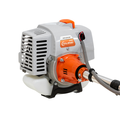 вид модели триммер бензиновый eland gtr-5224 lux