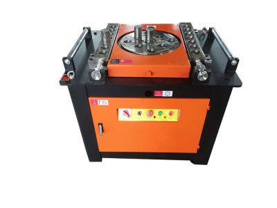 Станок для гибки арматуры GROST-SNAB G50