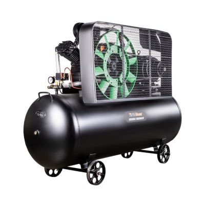 вид модели компрессор foxweld aeromax 1350/500 hp