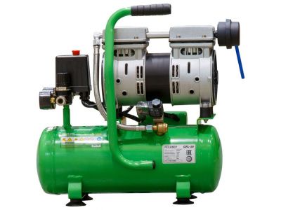 вид модели компрессор eco ae-10-of1