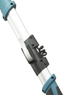 вид модели шлифовальная машинка (жираф) dino-power dp-3000