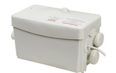 вид модели насос канализационный ресанта кн 2d