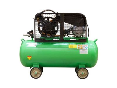 вид модели компрессор eco ae-1005-b1