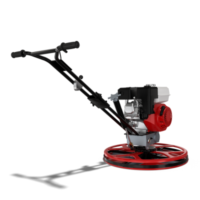 вид модели машина заглаживающая для бетона vscg-600 (lifan 168f-2)