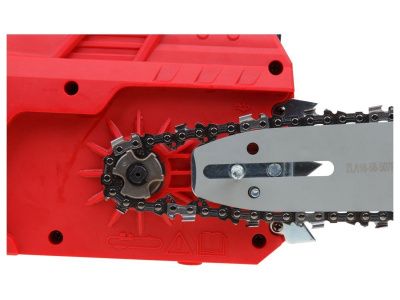 вид модели пила цепная электрическая wortex ec 4020-1