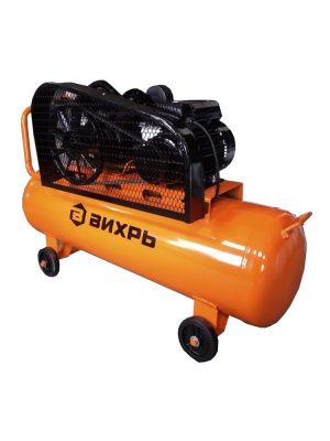Компрессор Вихрь КМП-400/100P