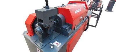 вид модели правильно-отрезной станок grost scr 6-14b