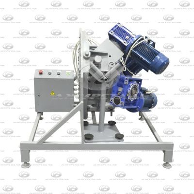 вид модели узор-4 машина кузнечно-прессовая