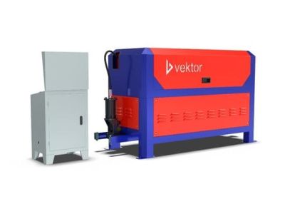 вид модели станок правильно-отрезной vektor ссм-12