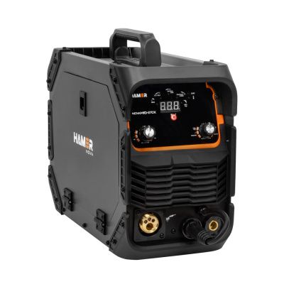 Сварочный полуавтомат HAMER NovaMIG-270X