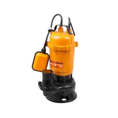 Насос дренажно-фекальный Partisan PSP-1500