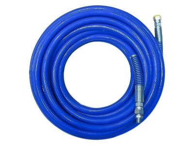 общий вид модели шланг высокого давления dp-637h05 для окрасочных аппаратов. бухта 15 м. (0565u) уценка