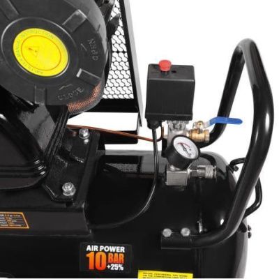 вид модели компрессор eland wind 120-2cb