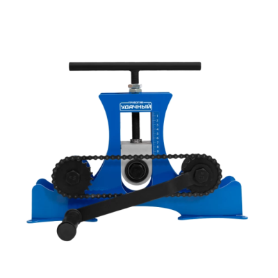 Трубогиб Удачный Стандарт 2