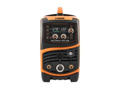 вид модели сварочный полуавтомат сварог pro smart mig 300 (n253s)