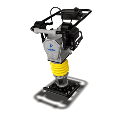 вид модели вибротрамбовка vektor vrg-80