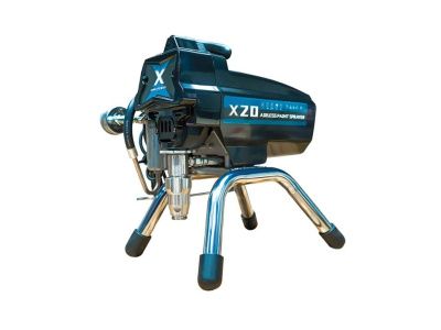 Окрасочный аппарат Dino-Power X20 (135U) Уценка