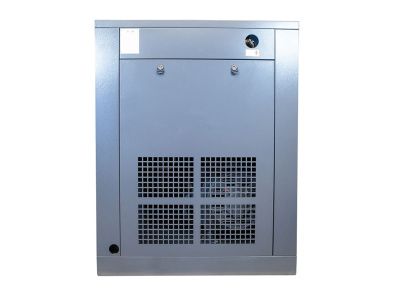 вид модели винтовой компрессор cross air ca 160-10ga