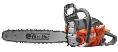 Бензопила OLEO-MAC GSH 56, шина 41см