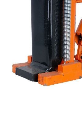 вид модели домкрат гидравлический tor mhc-10