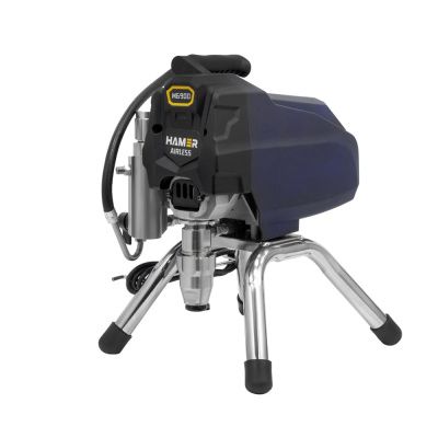 Аппарат окрасочный безвоздушного распыления Hamer M6900