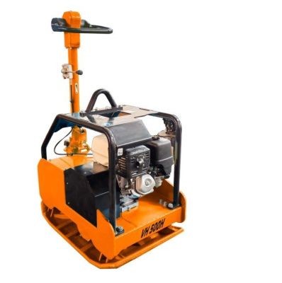 вид модели виброплита реверсивная grost vh 500h