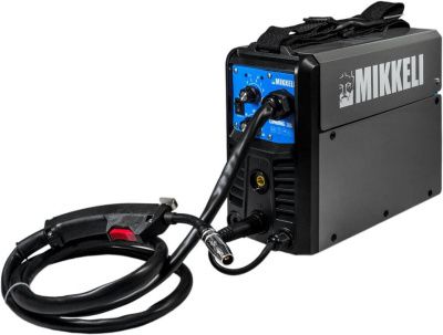 Сварочный полуавтомат Mikkeli Combimig-200