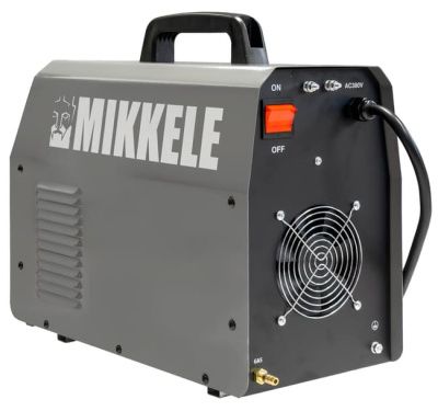 вид модели аппарат плазменной резки mikkeli cut-60