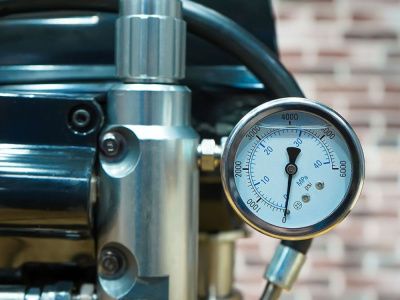 вид модели окрасочный аппарат dino-power x20